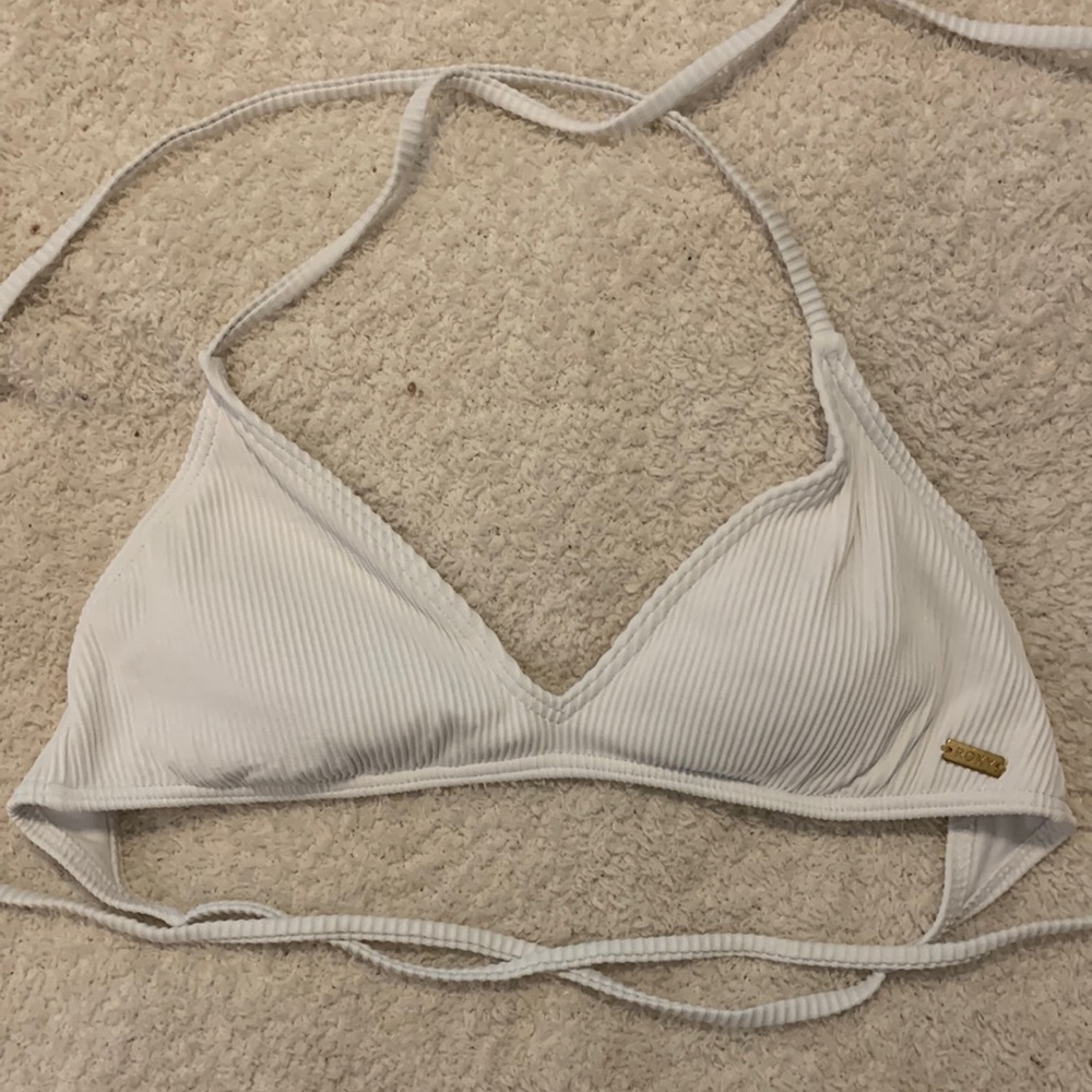 Roxy bikini top